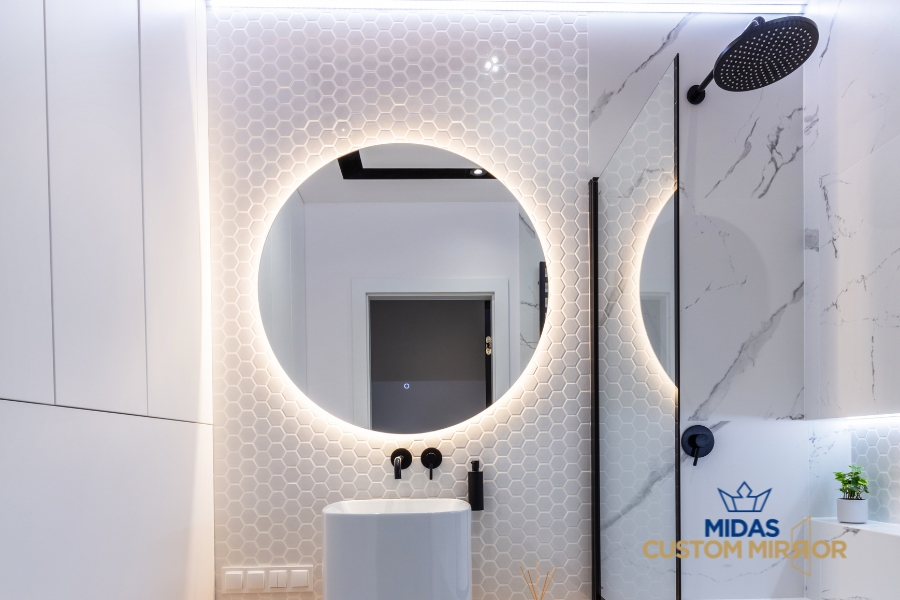 mirror-with-lights-midas-custom-mirror-singapore-2
