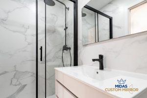 adjacent-to-shower-area-bathroom-mirror-placement-guide-bathroom-mirror-midas-custom-mirror-singapore