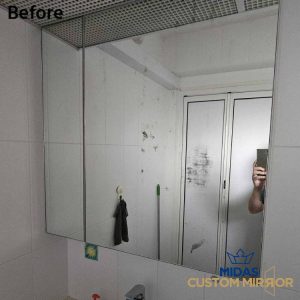 bathroom-mirror-replacement-services-midas-custom-mirror-singapore-hdb-tampines-3