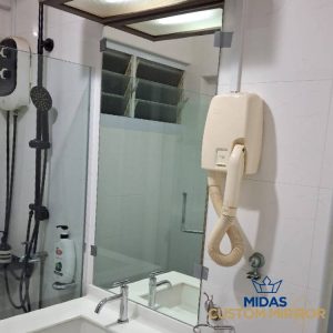 bathroom-mirror-installation-services-midas-custom-mirror-singapore-hdb-pasir-ris-1