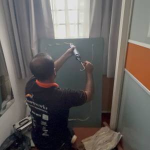 step-2-custom-mirror-installatiton-midas-custom-mirror-singapore