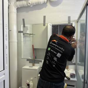 step-4-custom-mirror-installatiton-midas-custom-mirror-singapore
